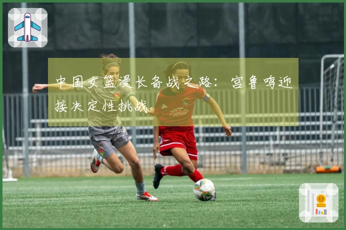中国女篮漫长备战之路：宫鲁鸣迎接决定性挑战