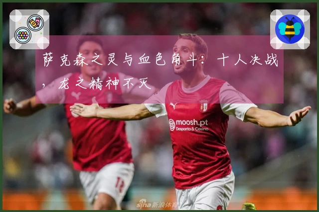 萨克森之灵与血色角斗：十人决战，龙之精神不灭